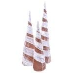 ARVORE CONE CJ.3UN 2404-510 CX12 ARVORE CONE CJ.3UN 2404-510 CX12