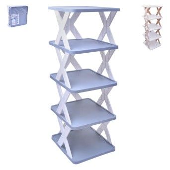 ESTANTE MULTIFUNOES 0868-02 CX20