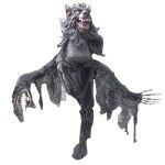 LOBISOMEN HALLOWEEN LOBISOMEN HALLOWEEN