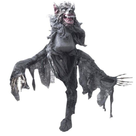 LOBISOMEN HALLOWEEN LOBISOMEN HALLOWEEN