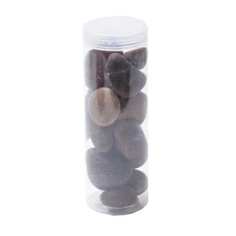 PEDRAS DECORATIVAS 500GR- 2490-052 CX36