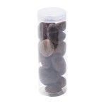 PEDRAS DECORATIVAS 500GR- 2490-052 CX36 PEDRAS DECORATIVAS 500GR- 2490-052 CX36
