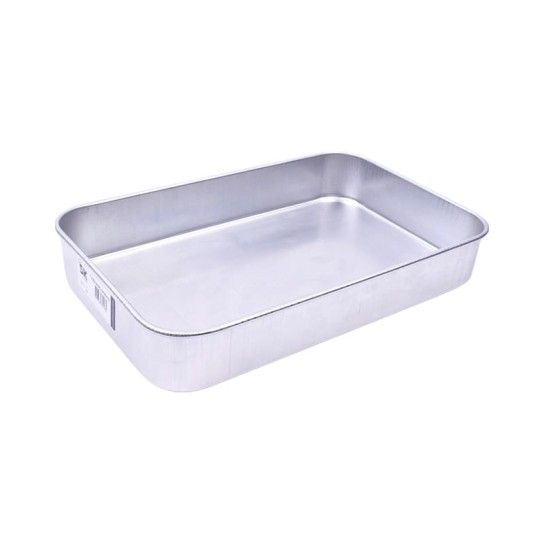 TABULEIRO ALUMINIO NORMAL 30X20 TABULEIRO ALUMINIO NORMAL 30X20