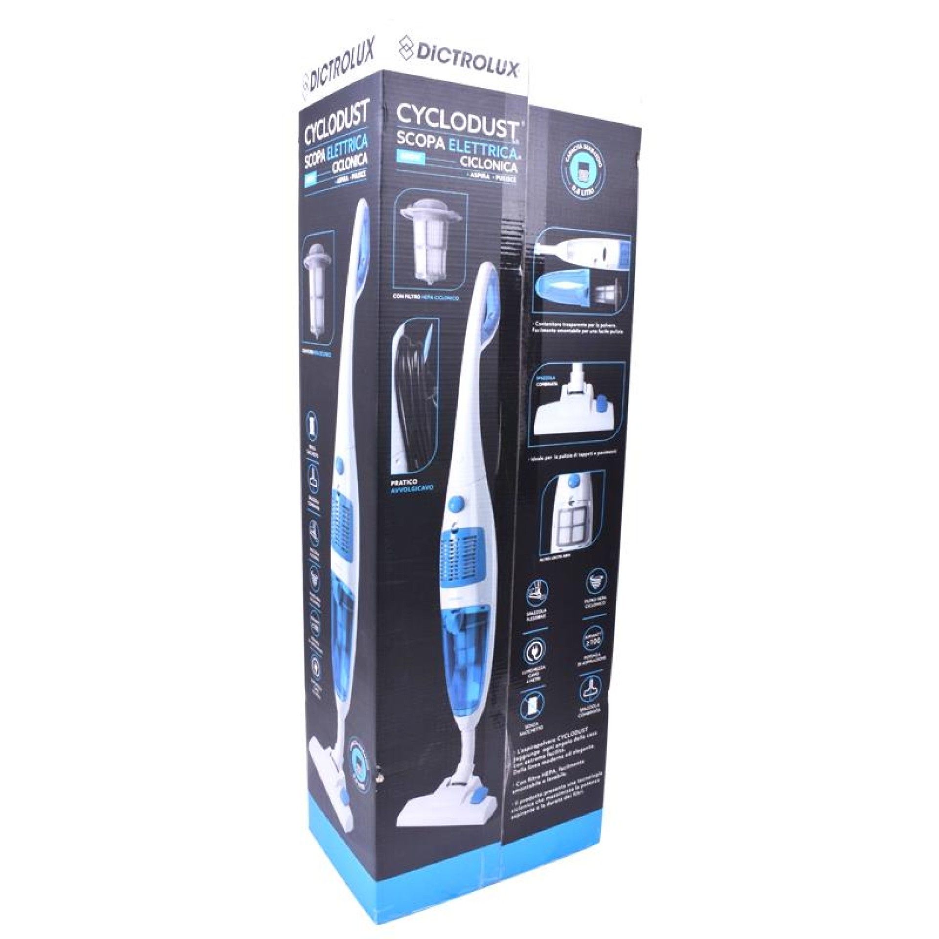 ASPIRADOR 600W 793902 ASPIRADOR 600W 793902
