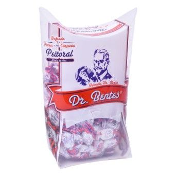REBU�ADOS DR. BENTES PEITORAL 1KG