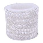 ROLO FIO METALICO BRANCO 5MT ROLO FIO METALICO BRANCO 5MT