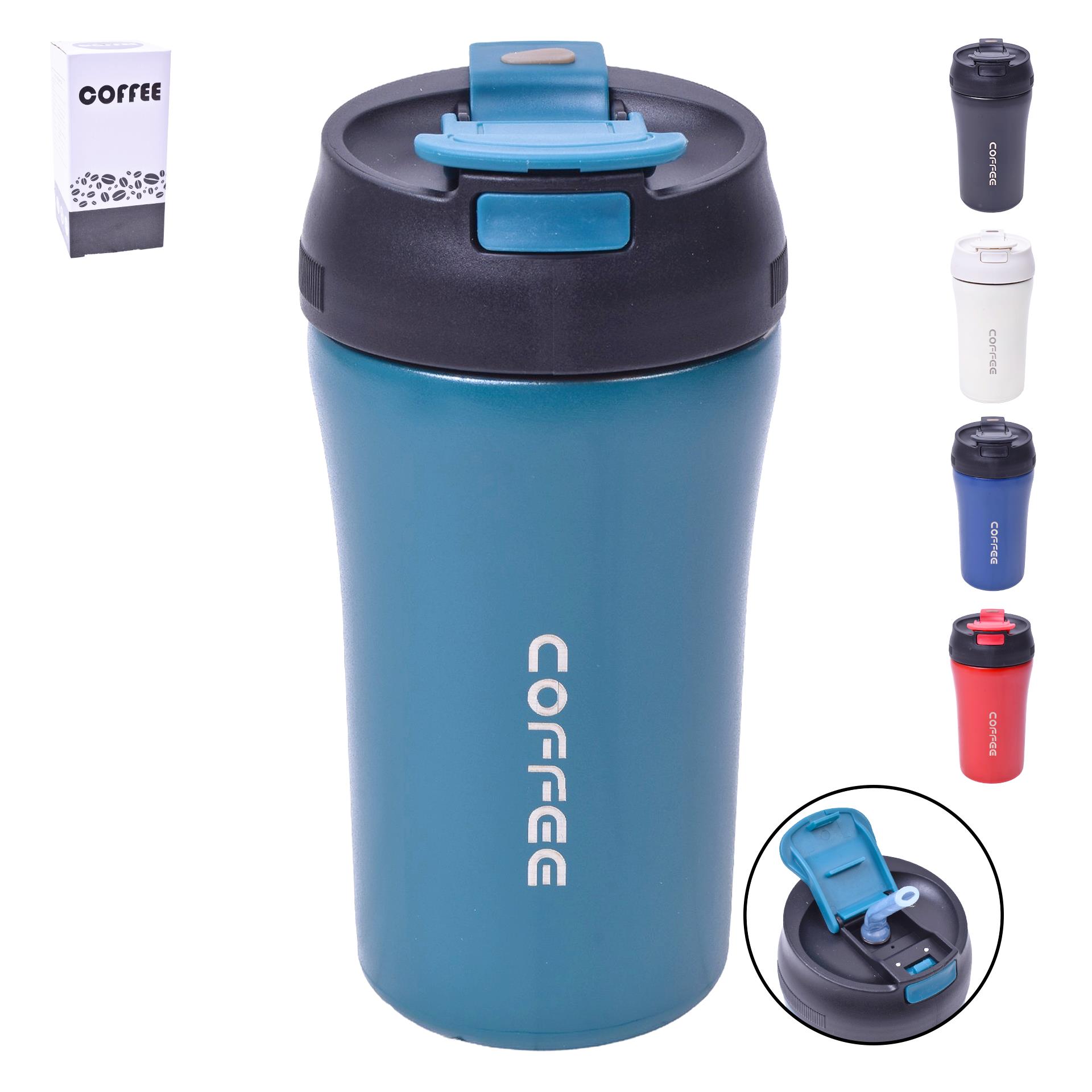 COPO TERMICO 400ML 2950-503 CX50 COPO TERMICO 400ML 2950-503 CX50