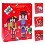 SACO PAPEL 30X42X12CM 2915-200-02 CX96