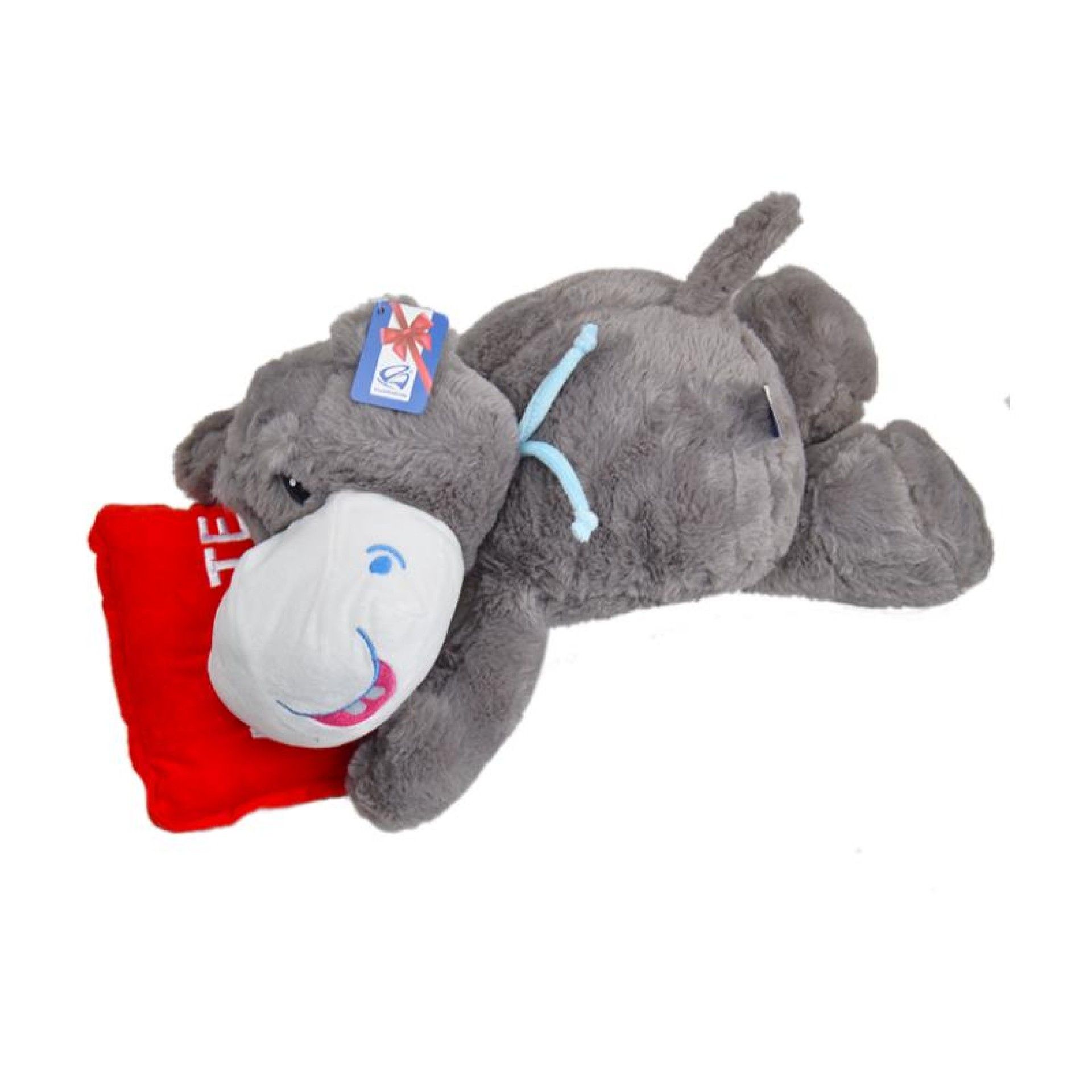 PELUCHE 25CM 016SBX205-1 PELUCHE 25CM 016SBX205-1