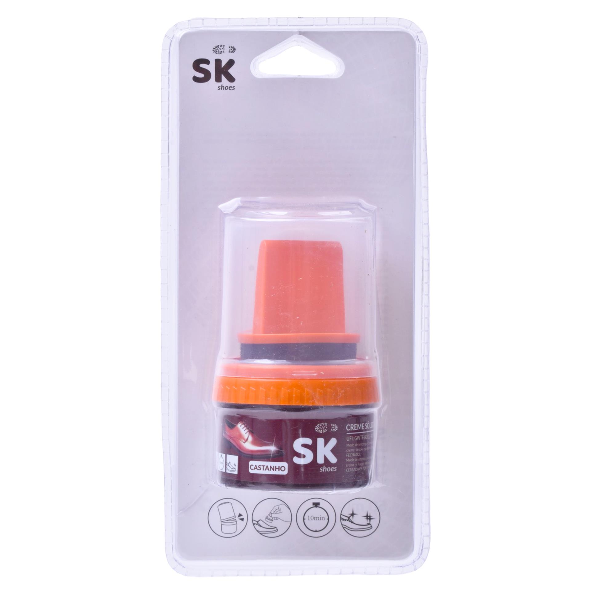 LIMPA CAL�ADO CAST.50ML2815-001-A CX96