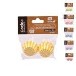 CAPSULAS CUPCKAES LISTR 90UN 3656 CX72