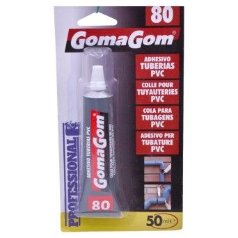 COLA P/TUBAGENS PVC 50ML 16231