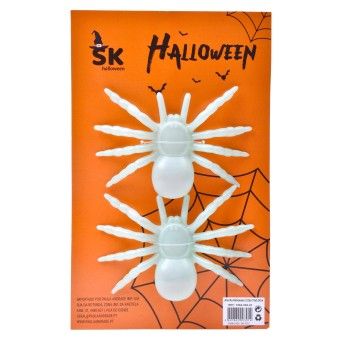ARANHAS HALLOWEEN
