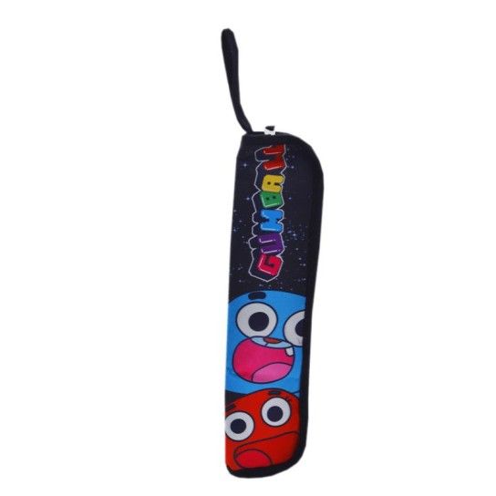 ESTOJO P/ FLAUTA GUM BALL 30112