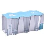 COPO SHOT TOSCA SET6UN 50ML COPO SHOT TOSCA SET6UN 50ML