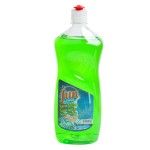 LAVA LOIÇA FUN 1L LIMÃO CX16 LAVA LOIÇA FUN 1L LIMÃO CX16