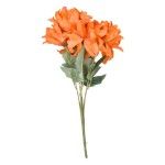 FLOR ARTIF. 5 FLORES 2030-75E CX480 FLOR ARTIF. 5 FLORES 2030-75E CX480