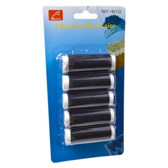 LINHA COSTURA 5 UNID 08889 LINHA COSTURA 5 UNID 08889