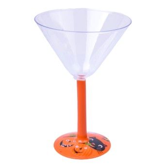 TAA DEC HALLOWEEN 310ML 837-210 CX24