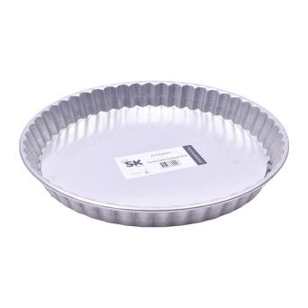 FORMA TARTE CANELADA 30