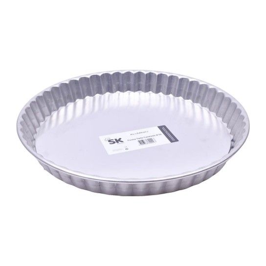 FORMA TARTE CANELADA 30