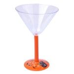 TAÇA DEC HALLOWEEN 310ML 837-210 CX24 TAÇA DEC HALLOWEEN 310ML 837-210 CX24