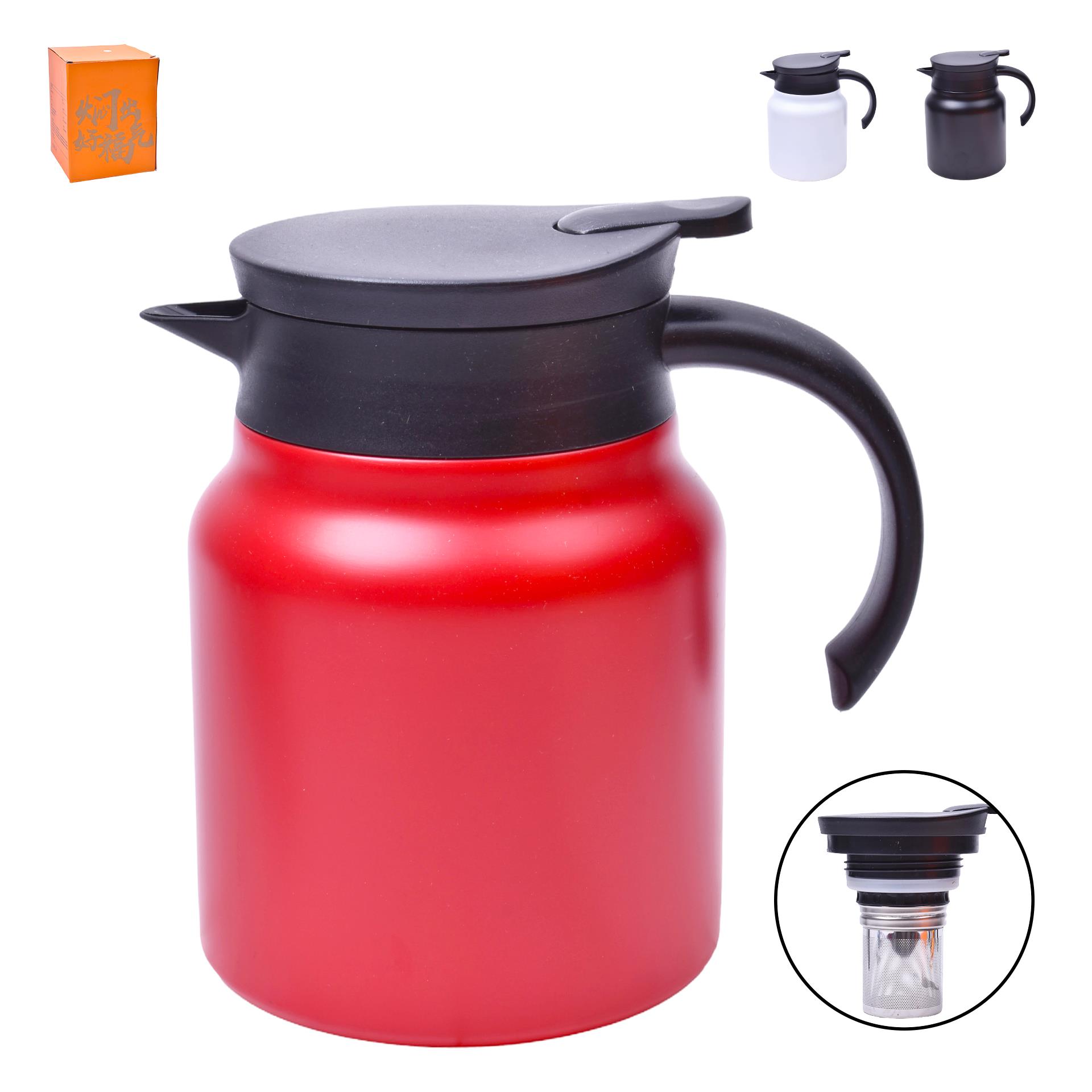 BULE TERMICO 1000ML 2950-700-01 CX40 BULE TERMICO 1000ML 2950-700-01 CX40