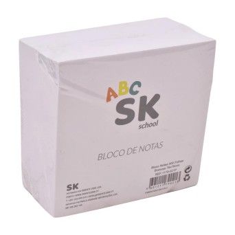 BLOCO POST-IT 500 FOLHAS 1179-021
