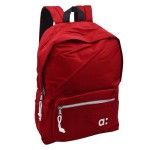 MOCHILA AMBAR VERMELHA MOCHILA AMBAR VERMELHA