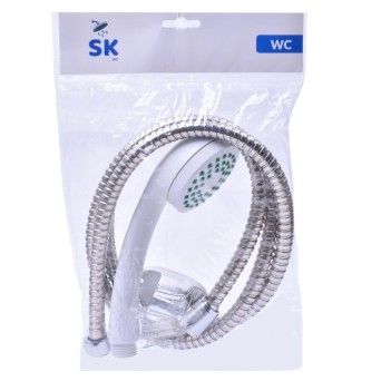 TEL DUCHE +MANG1,5M 1829-201-1,5 CX100