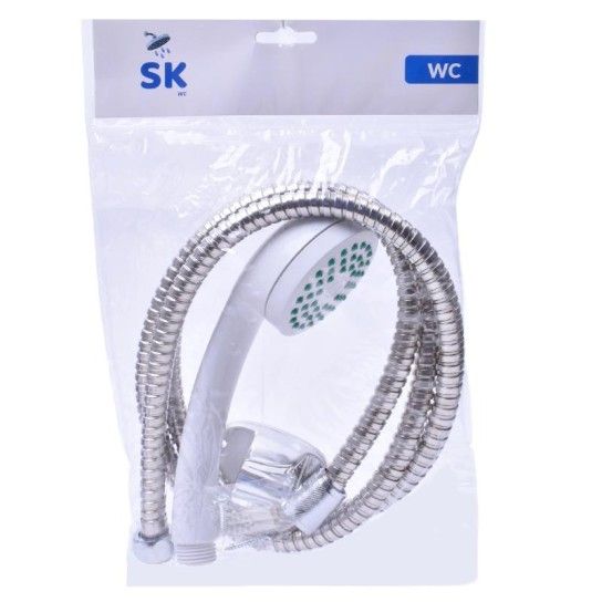 TEL DUCHE +MANG1,5M 1829-201-1,5 CX100