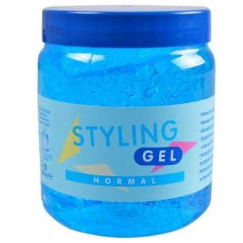 GEL CABELO NORMAL VICHINGO