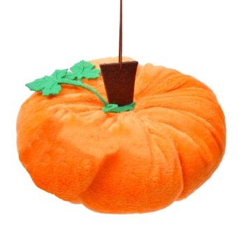 ABOBORA HALLOWEEN 13CM 2855-680 CX240