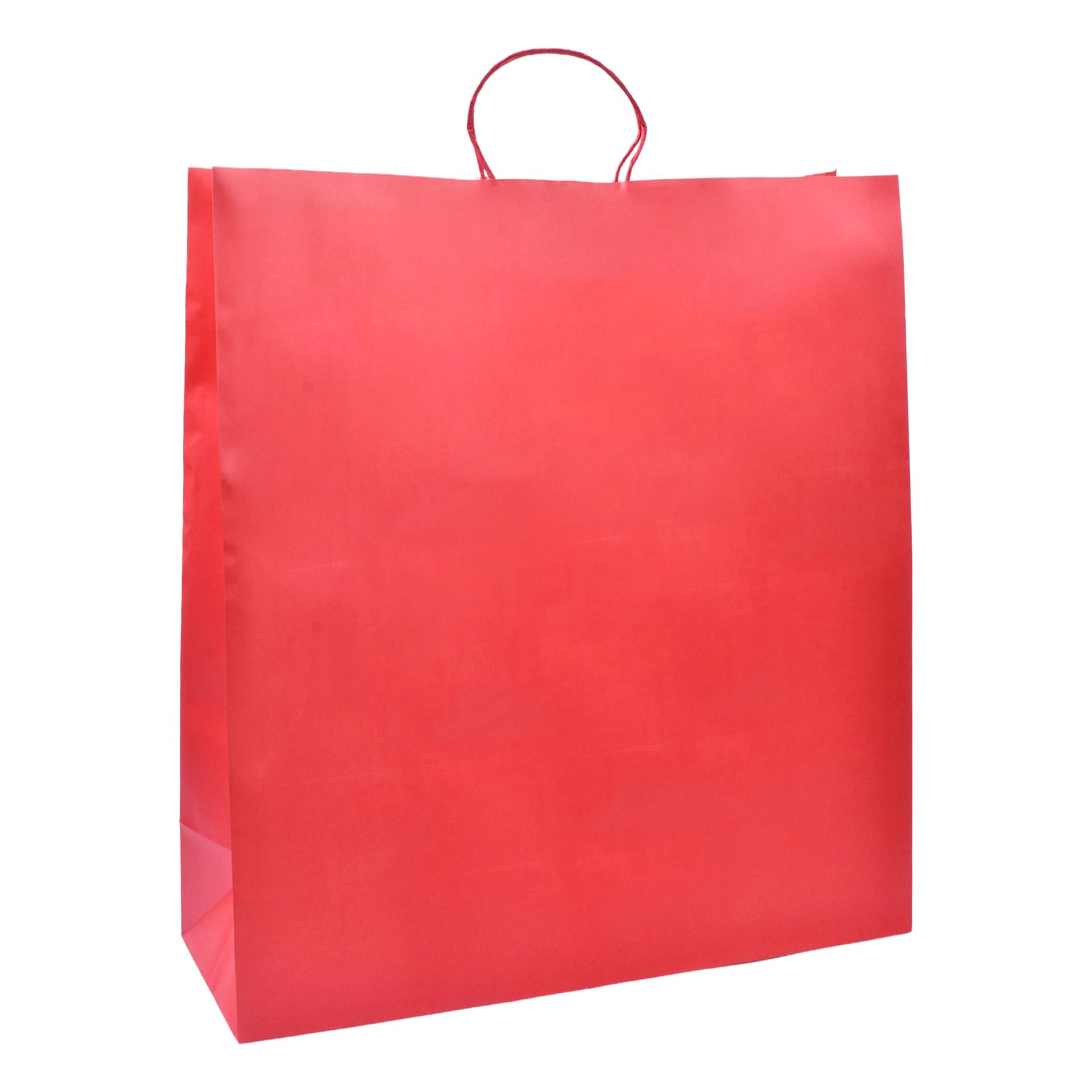 SACO KRAFT 55X18X50CM 042-57 VERM CX96 SACO KRAFT 55X18X50CM 042-57 VERM CX96