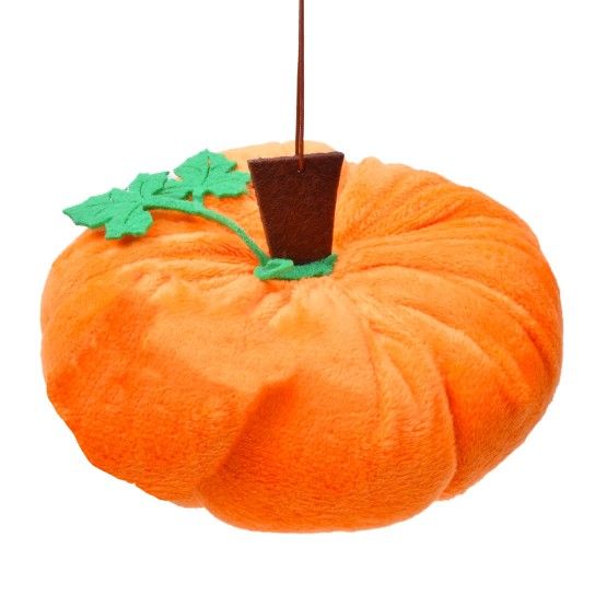 ABOBORA HALLOWEEN 13CM 2855-680 CX240