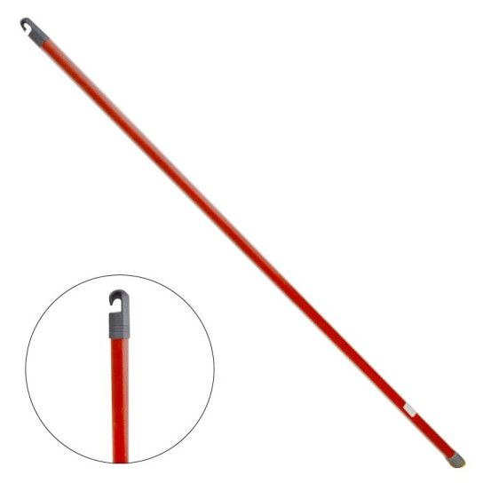 CABO MONOCLICK VERMELHO 1.2M
