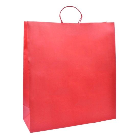 SACO PAPEL 55X18X50CM 042-57 VERM CX96