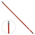 CABO MONOCLICK VERMELHO 1.2M CABO MONOCLICK VERMELHO 1.2M