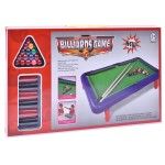 JOGO BILHAR CP214100 CX72 JOGO BILHAR CP214100 CX72