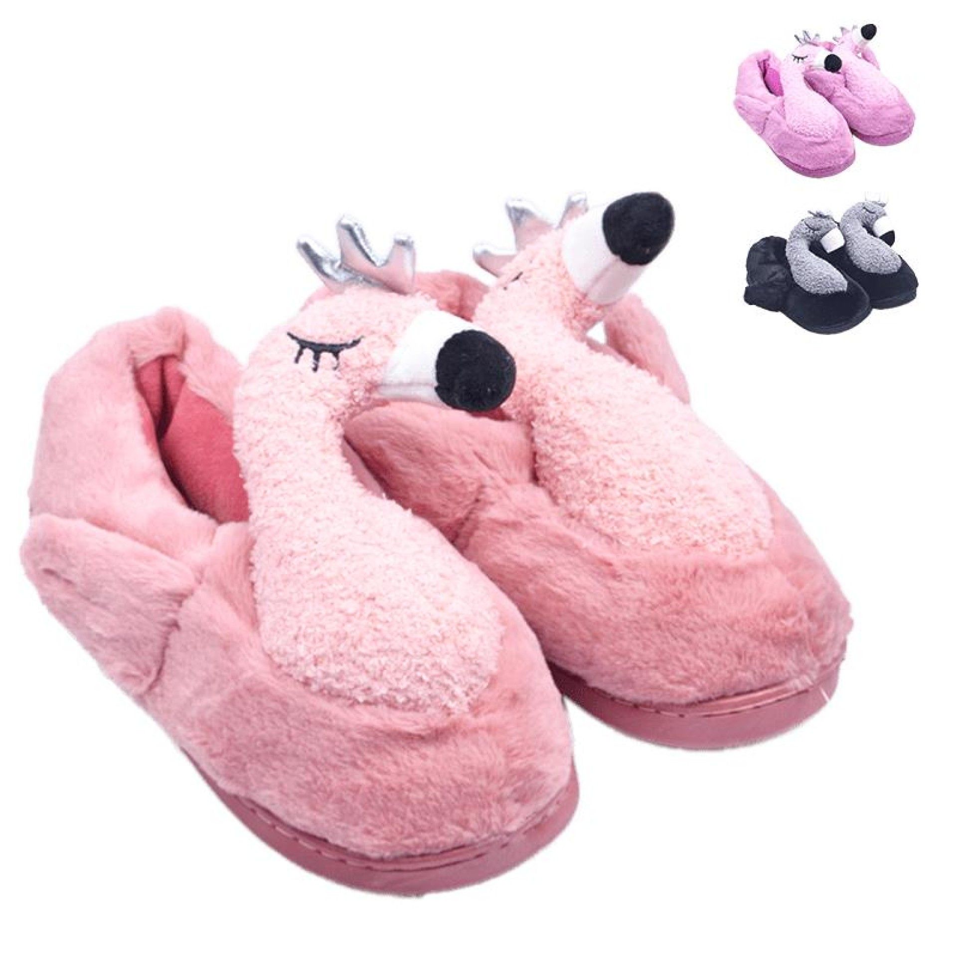 PANTUFAS ST5900 PANTUFAS ST5900