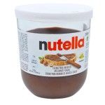 FERRERO NUTELLA 200G FERRERO NUTELLA 200G