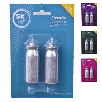 AMBIENTADOR TOQUE 1835-250-01