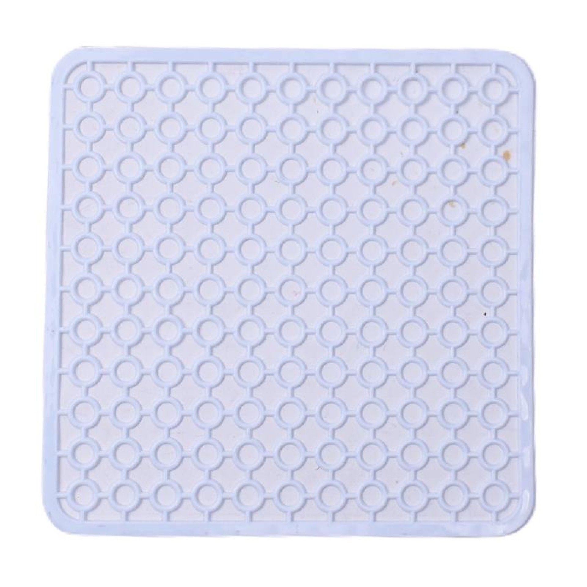 TAPETE BANCA KENYA BRAN 30X30CM 1191601