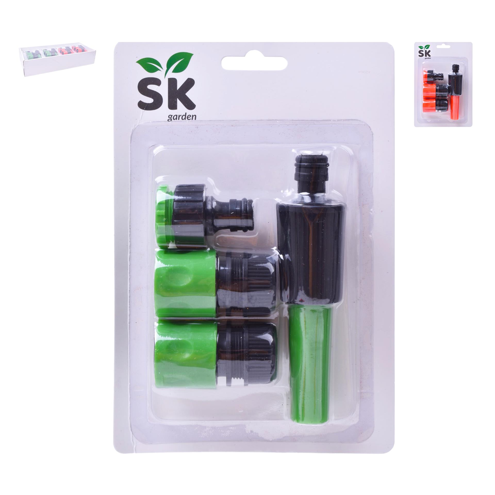 KIT AC.MANGUEIRA 1/2 553--013 CX96 KIT AC.MANGUEIRA 1/2 553--013 CX96