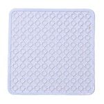 TAPETE BANCA KENYA BRAN 30X30CM 1191601