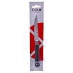 FACA MESA CABO PRETO 9CM FACA MESA CABO PRETO 9CM