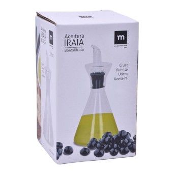 AZEITEIRA COM DISPENS 500CC IRAIA