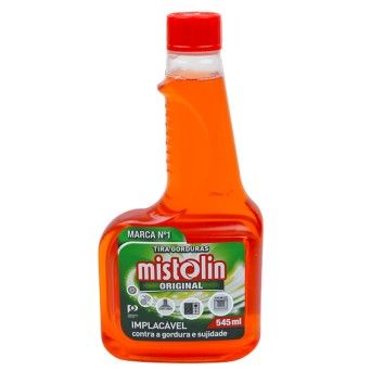 TIRA GORD REC MIST.545ML
