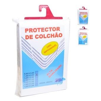 PROTECTOR P/COLCHAO TAM SORT