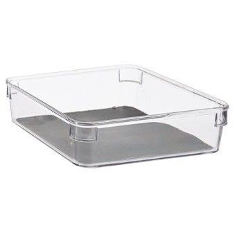 ORGANIZADOR SILICONE 16CM 75541
